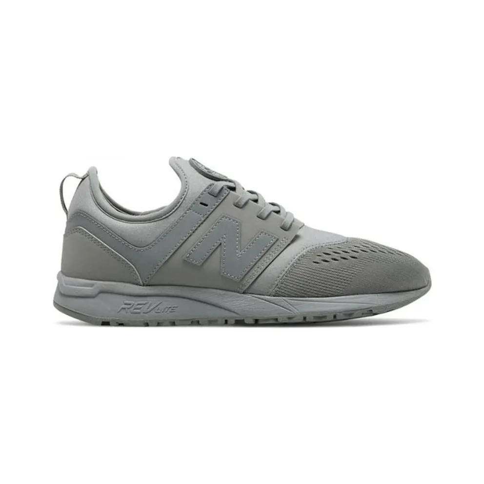 New Balance 247 Sport Grey Blue Ashes (MRL247GB)