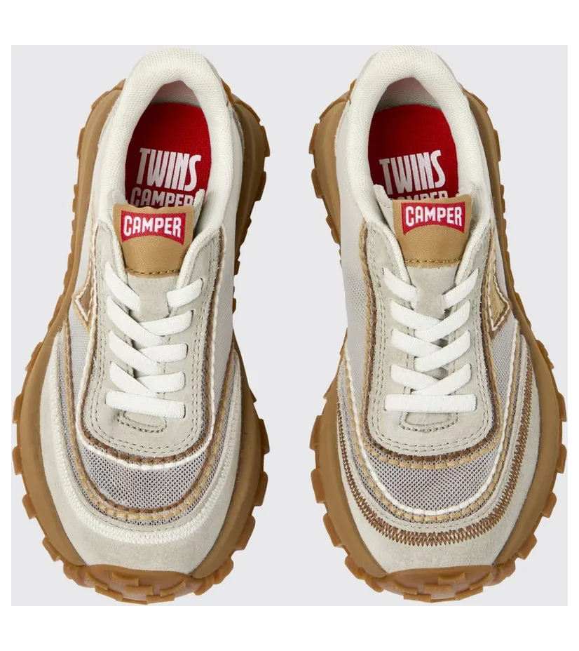 camper-sneaker K800685-002TWINS0
