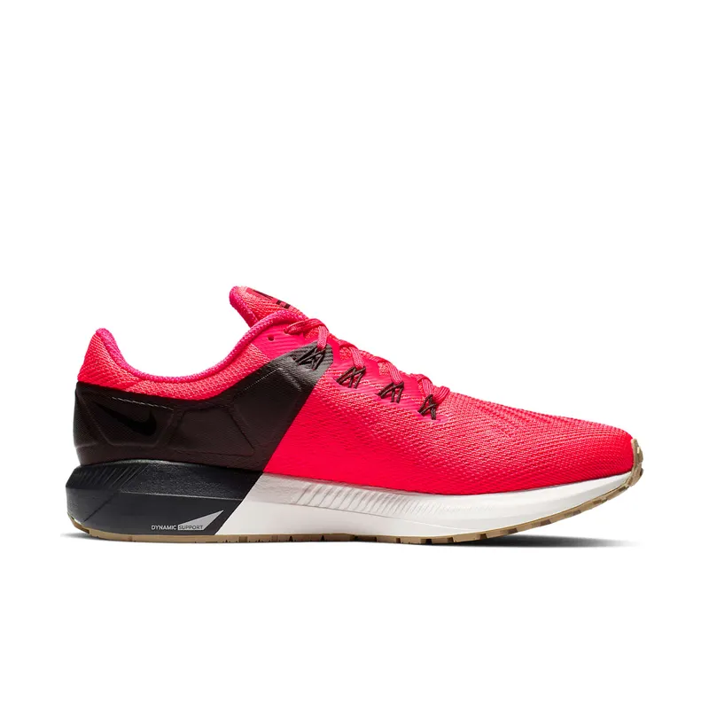 Nike Air Zoom Structure 22 Red Orbit (AA1636-620)