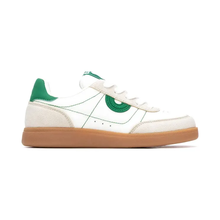 Xti Kids 153007 Schoenen 153007-Green