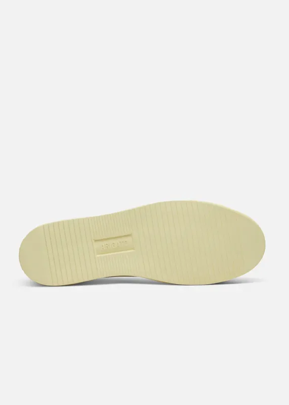 Axel Arigato Clean 90 Sneaker “Light Green,Dark Green” (F4624003)