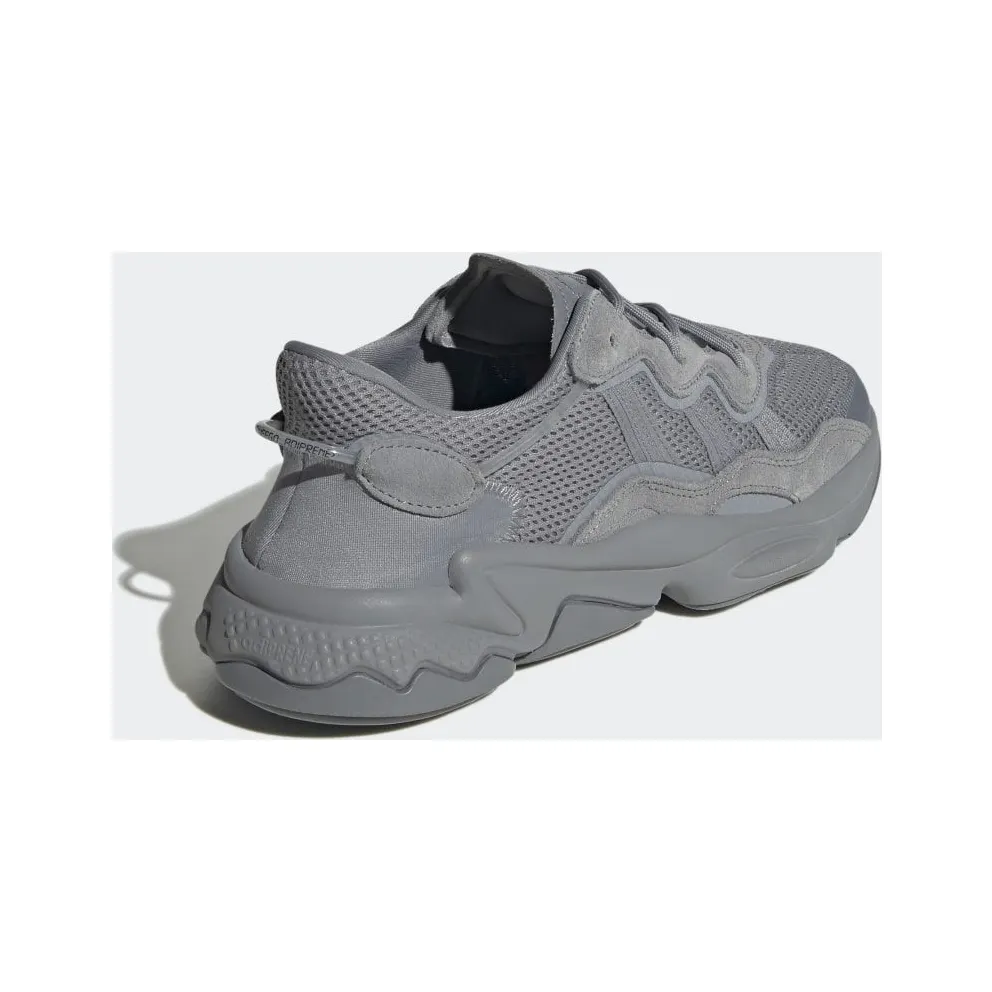 Adidas OZWEEGO Grey / Grey / Core Black (GW4671)