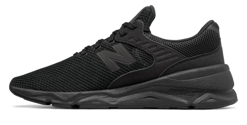 New Balance X-90 Triple Black Black/Black (MSX90CRE)