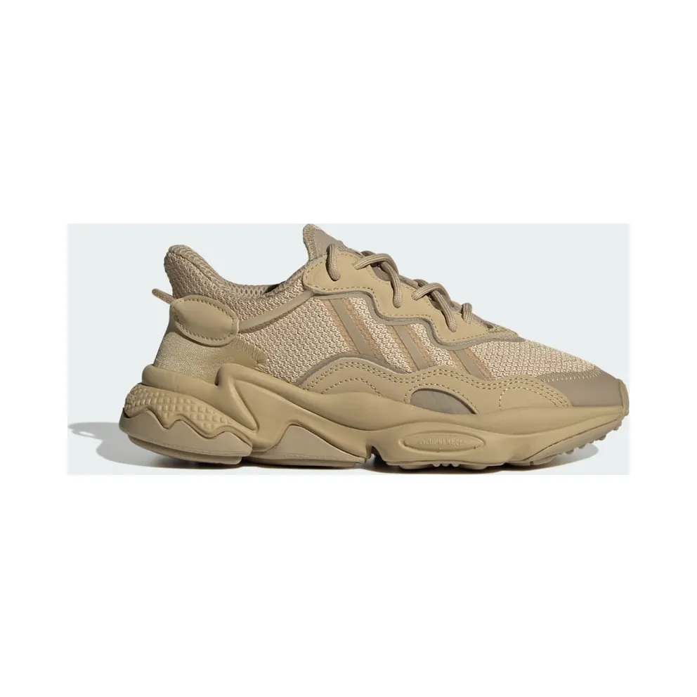 Adidas OZWEEGO Shoes Beige Tone / Beige Tone / Cardboard (GX1638)