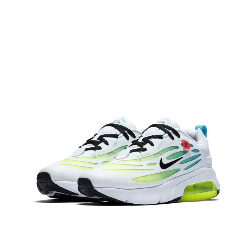 Nike Air Max Exosense SE Older Kids’ White (CV8130-100)