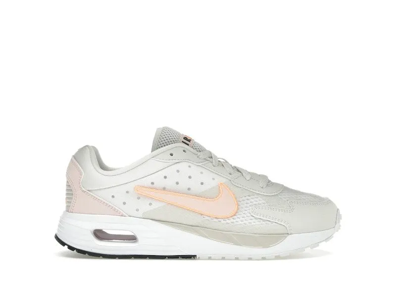 Nike Air Max Solo Phantom White Peach Cream Echo Pink (FV6367-006)