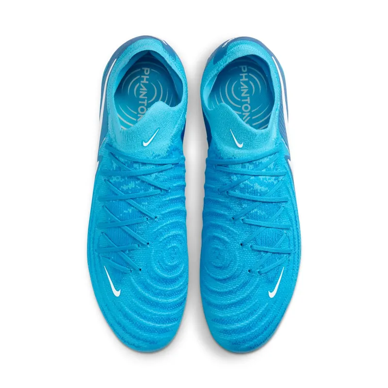 Nike Phantom GX 2 Elite AG Blue Fury White (FJ2554-400)