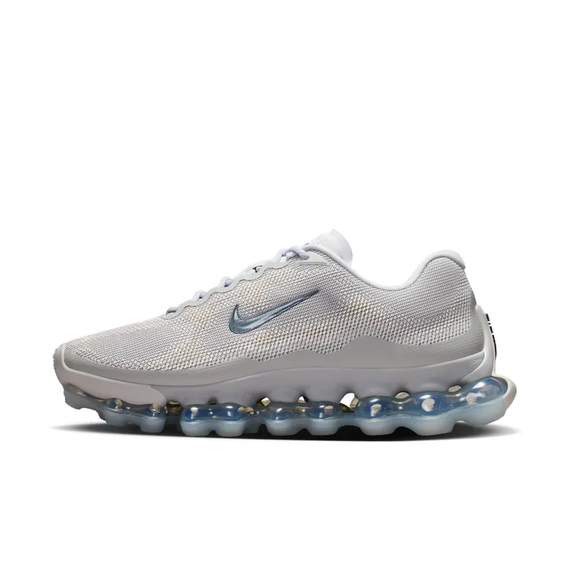 Nike Liquid Max – “Grey Fog / Platinum Tint / Pure Platinum / Dark Smoke Grey” (IQ7634-005)