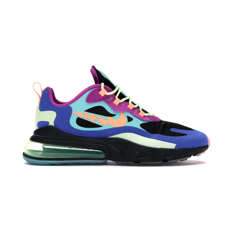 Nike Air Max 270 React Inf4m0us