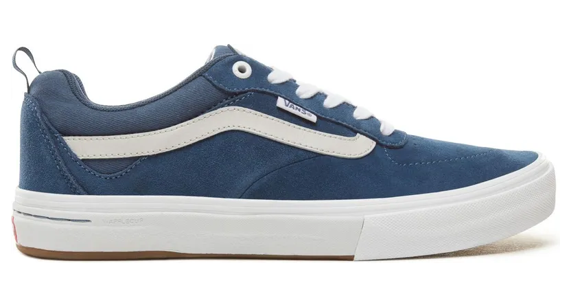VANS Kyle Walker Pro Schoenen (Blauw)