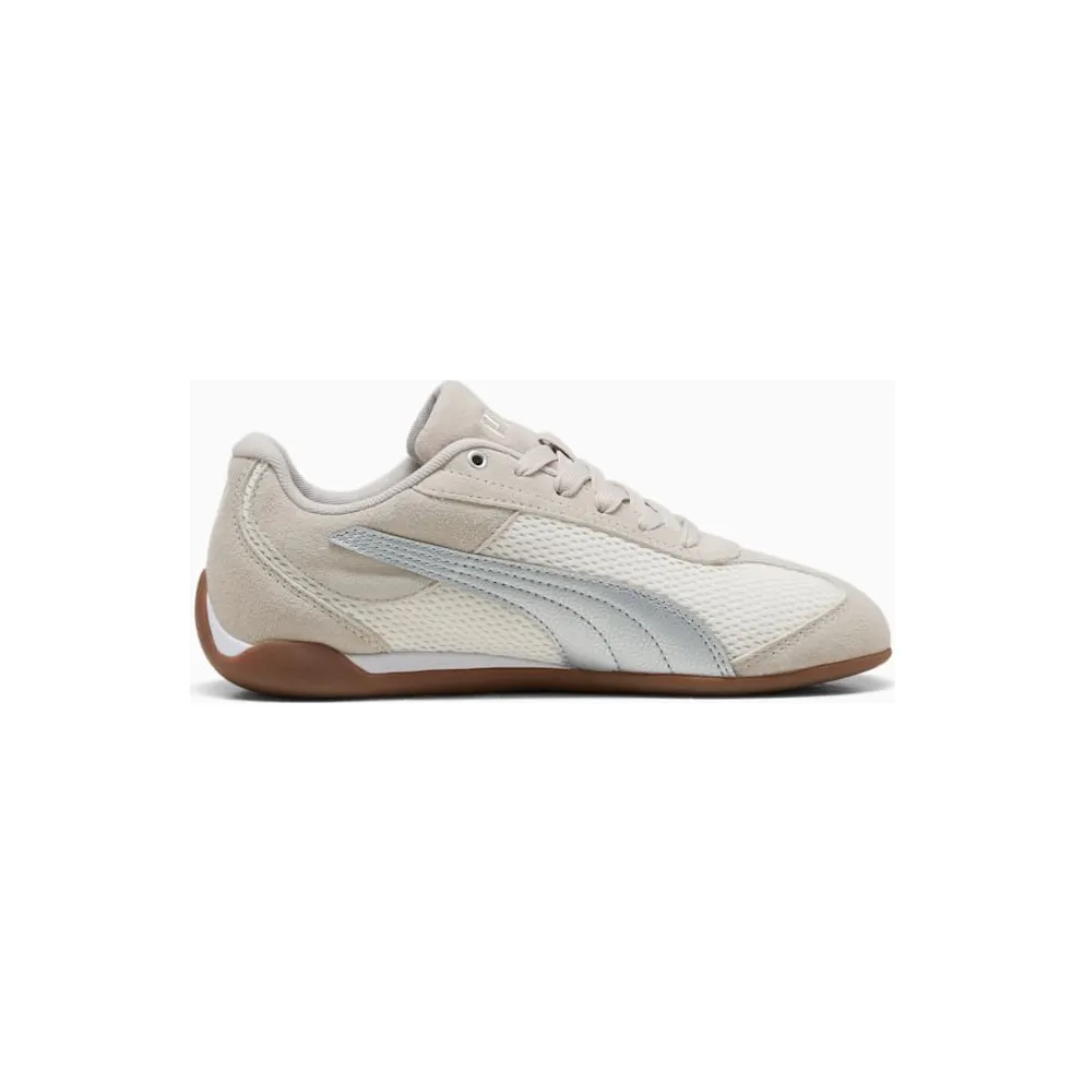 Puma – Replicatch Sneaker – – Sport – Beige (407330-02)