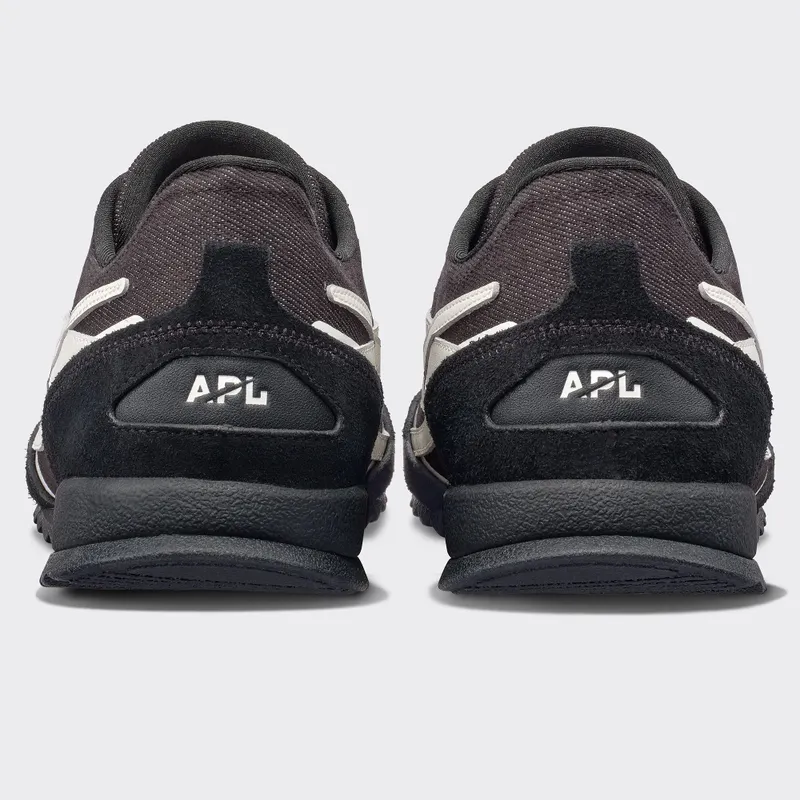 APL Riviera “Black/Ivory” (Women)