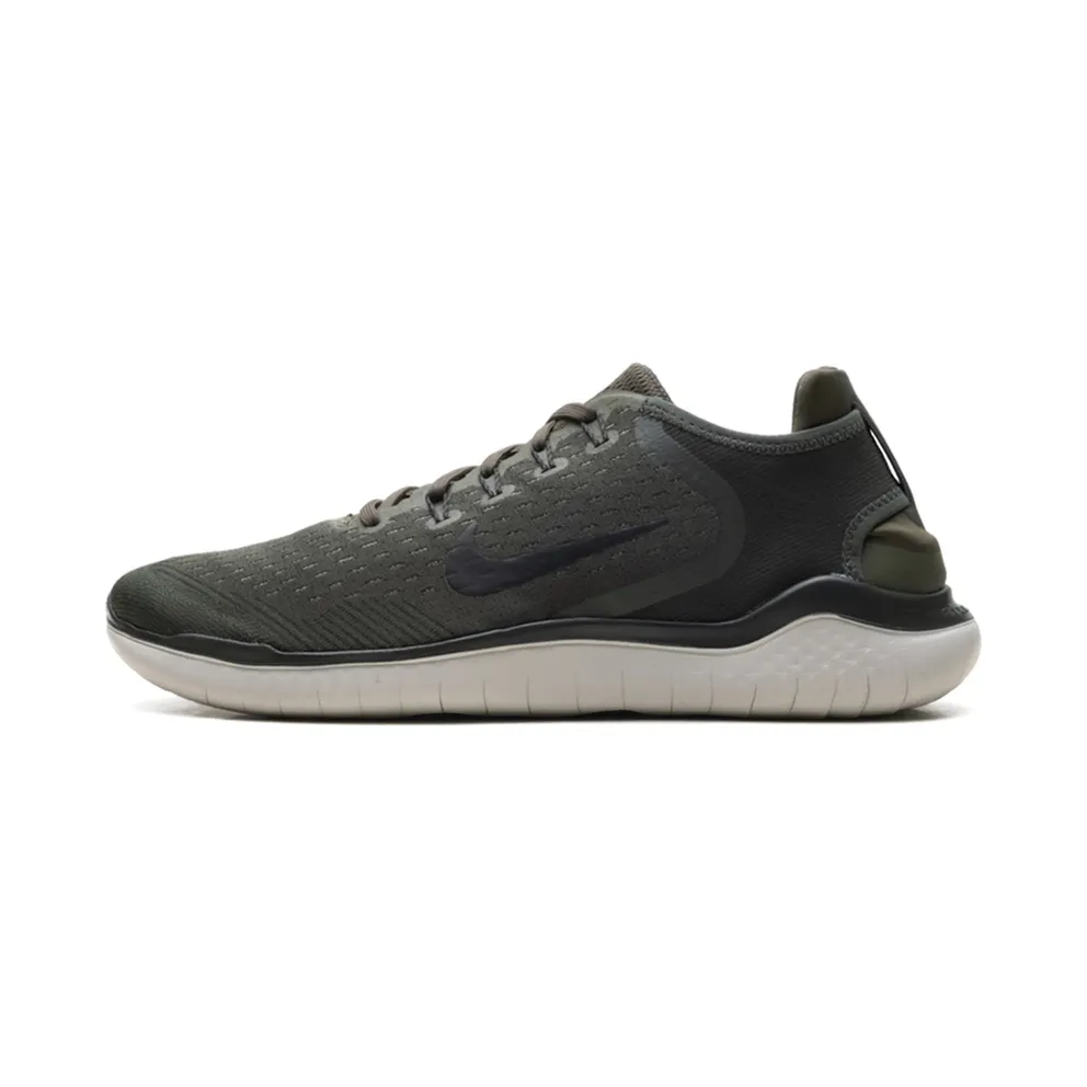 Nike Free RN 2018 “Cargo Khaki” (942836-300)