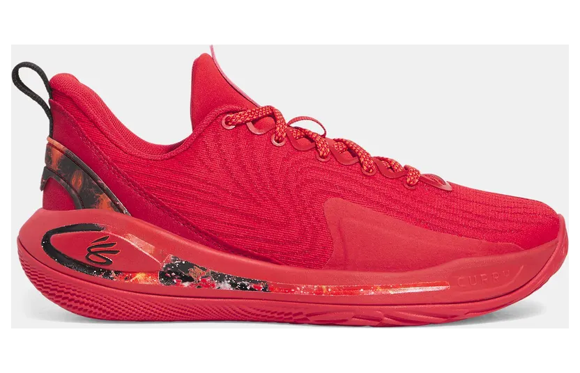 Under Armour Curry Flow 12 Spark (6004934-600)