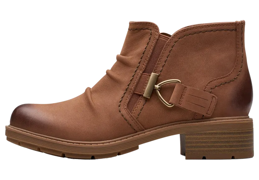 clarks-sneaker 26181005