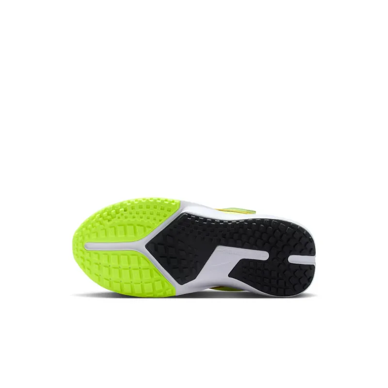 Nike Sonic Fly Barely Volt Bright Citron Black (FZ0016-700)