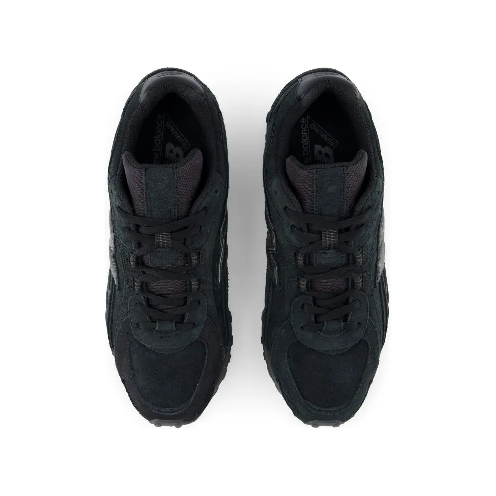 New Balance 204L Triple Black (U204L5YB)