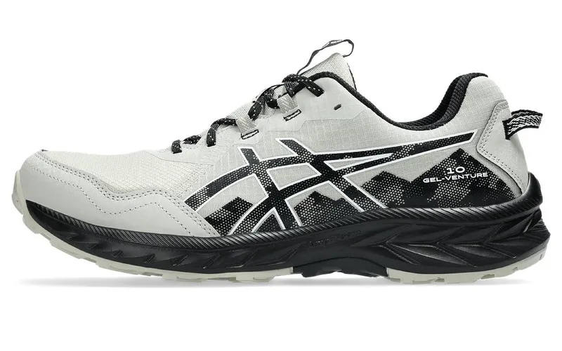 ASICS Gel-Venture 10 White Sage Black (1011B967-021)