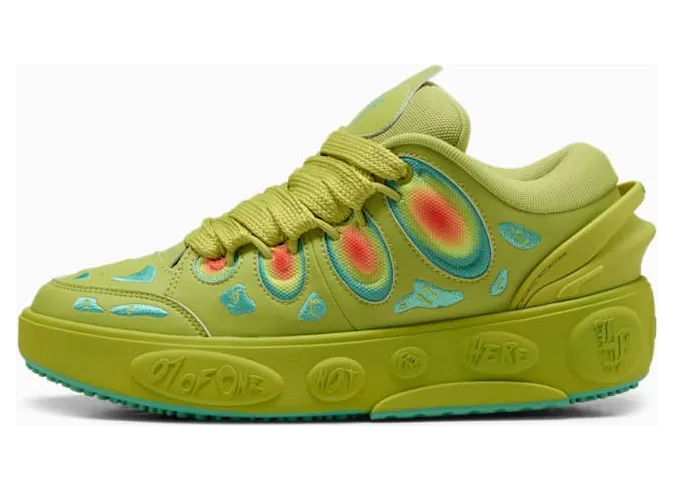 puma-lafrance 311698-01
