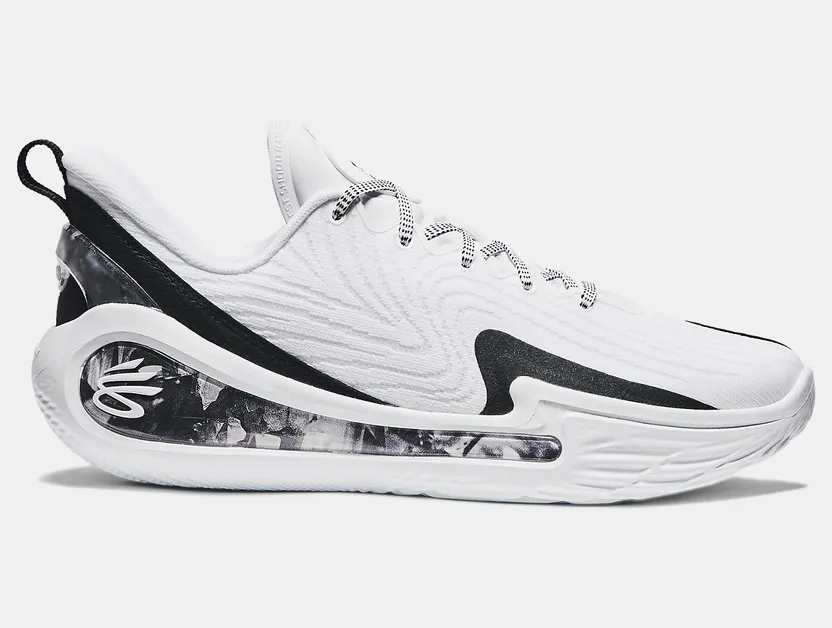 Under Armour Curry Flow 12 3027632-100