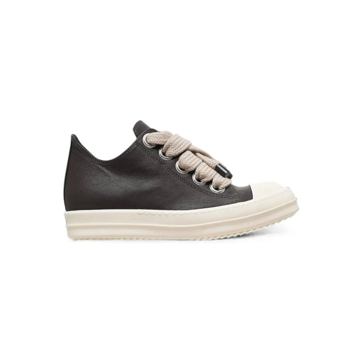 Rick Owens Jumbo Lace “Brown” (RP02F5883LGYW284)