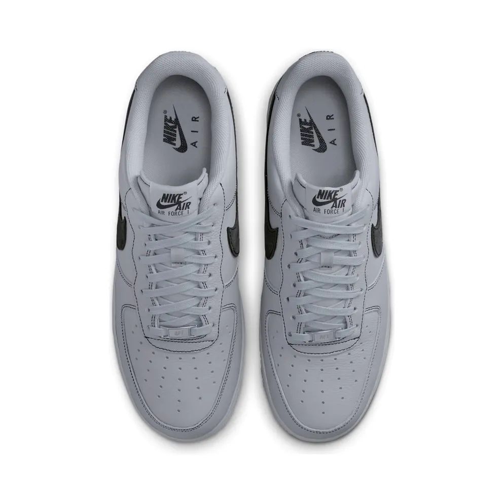 Nike Air Force 1 “Wolf Grey” (HQ2037-004)