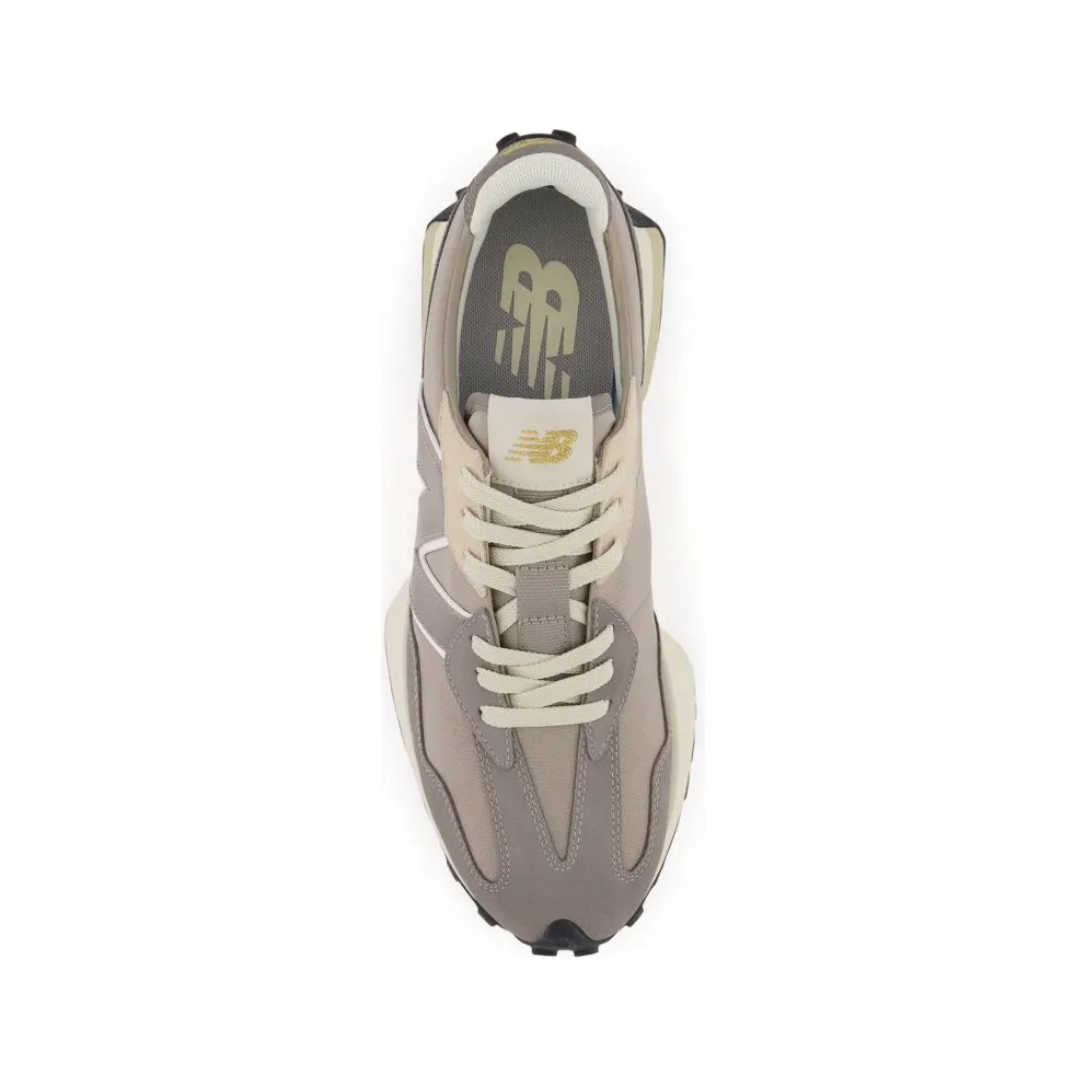 New Balance 327 Grey White (MS327GDY)
