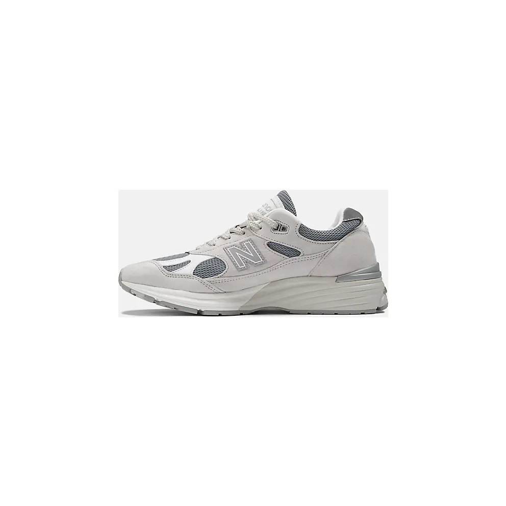 New Balance 991 v2 “Nimbus Cloud” (U991LG2)