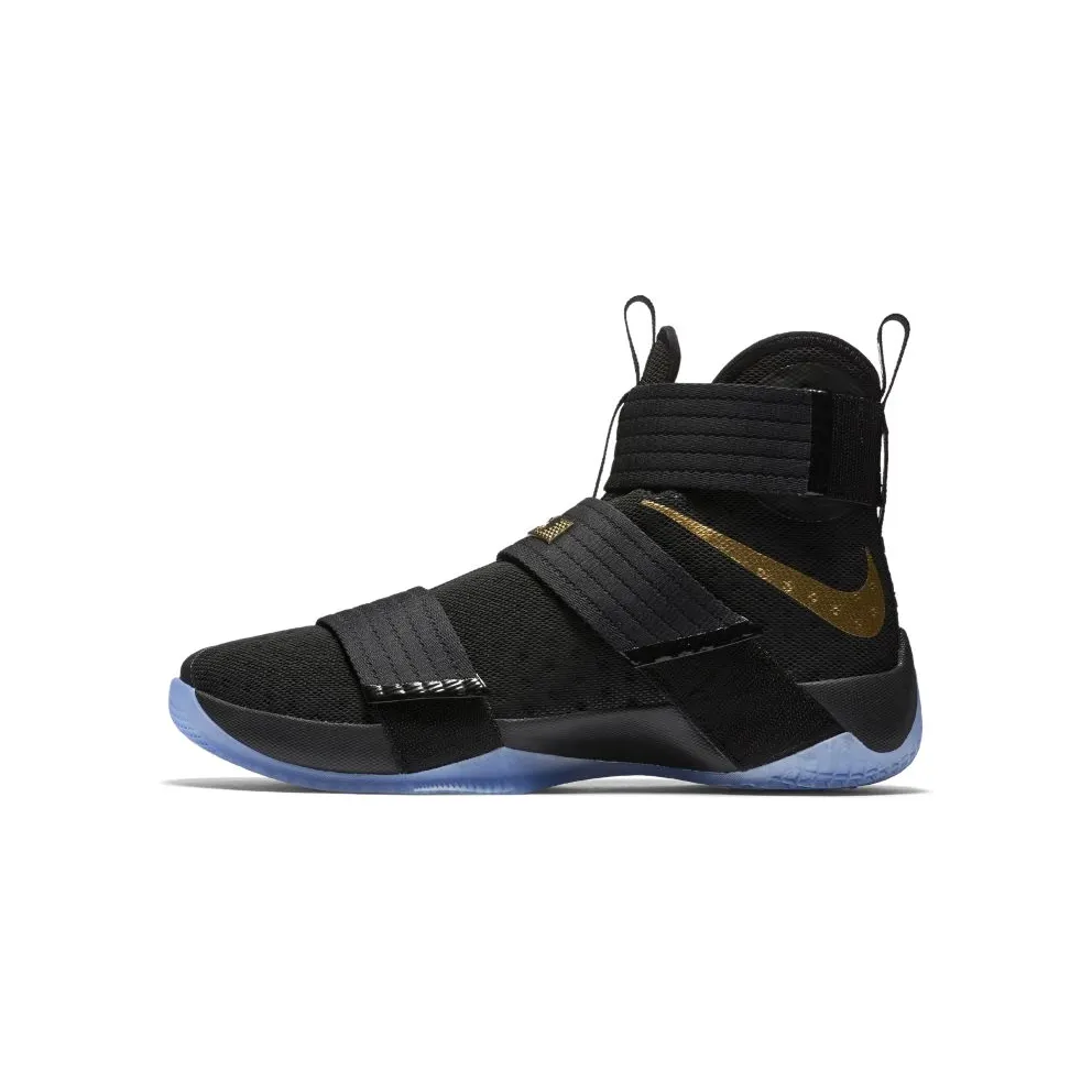 Nike Basketball LeBron Kyrie Four Wins Game 5 Forty Ones Championship Pack Multi-Color/Multi-Color (925430-900)