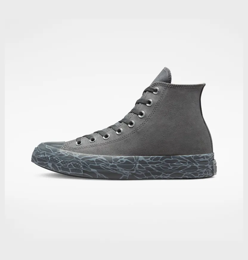 Converse Chuck Taylor All Star CX Tonal Bark Iron Grey/gravel/sun Ray