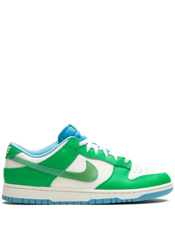 Nike Dunk Low Green Shock – Green (FZ4015)