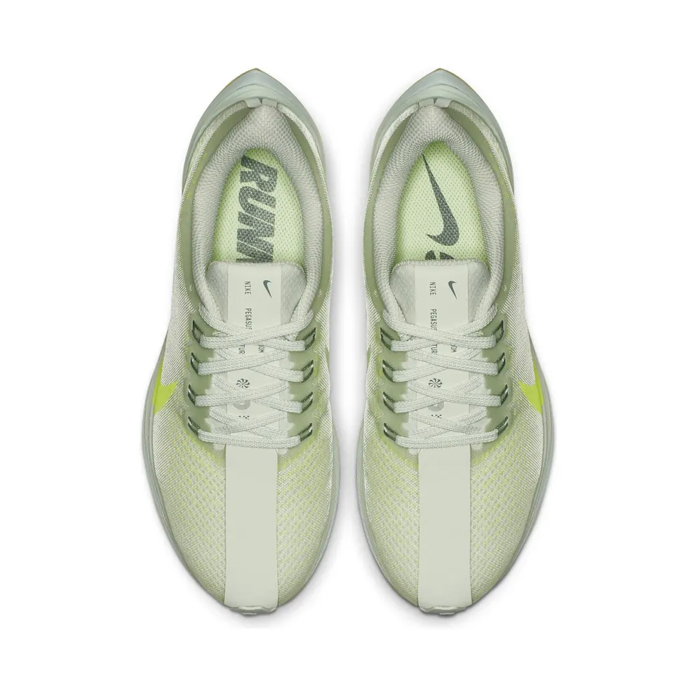 Nike Air Zoom Pegasus 35 Turbo Barely Volt (AJ4115-003)