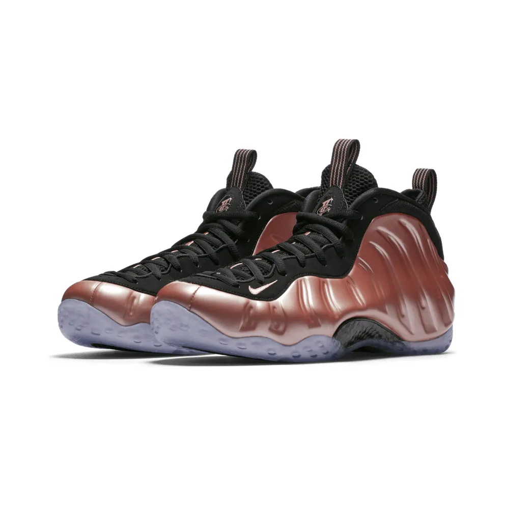 Nike Air Foamposite One Rust Pink Rust Pink/White-Black (314996-602)