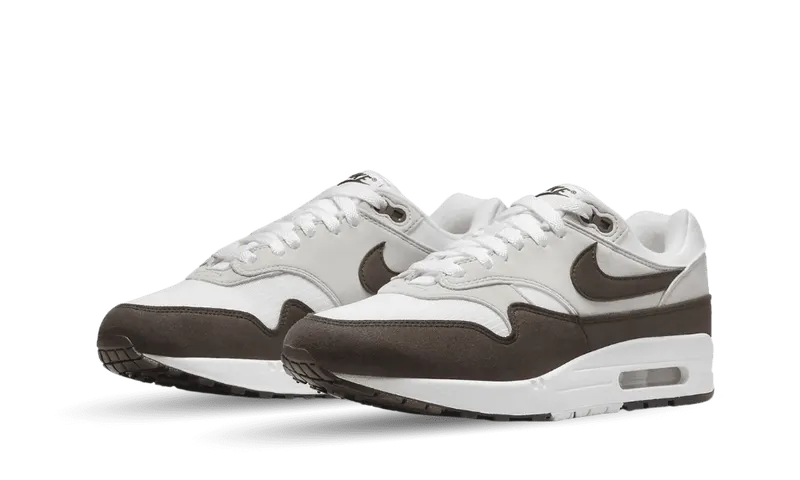 Nike Air Max 1 ’87 Crepe Light Bone (W) (DZ2628-004)