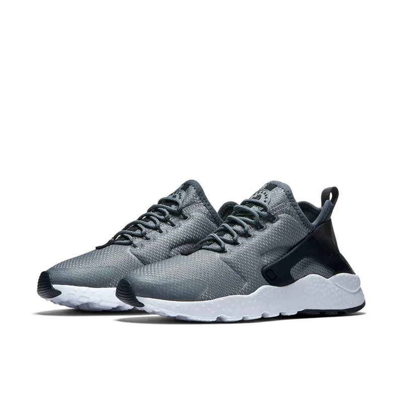 Nike Air Huarache Run Ultra Cool Grey Black (W) Cool Grey/Anthracite-Black-White (819151-007)