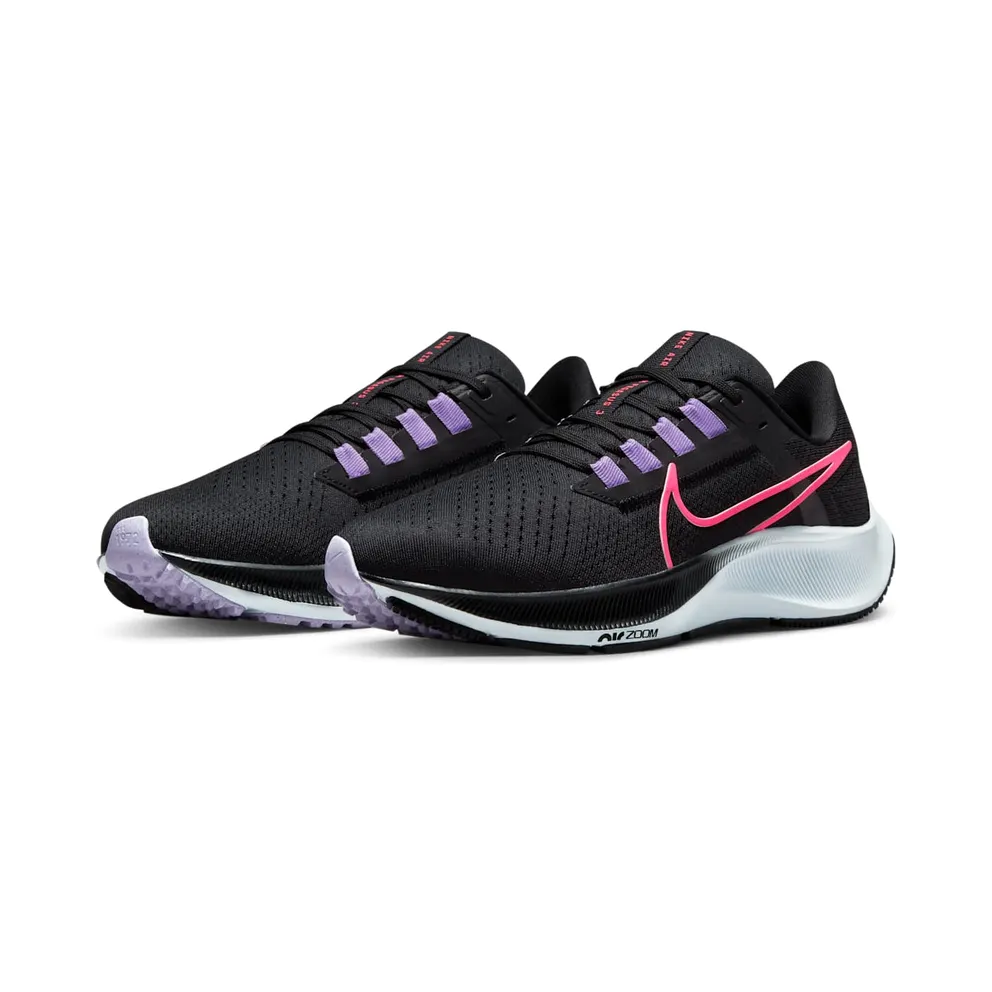 Nike Air Zoom Pegasus 38 Black (CW7358-003)