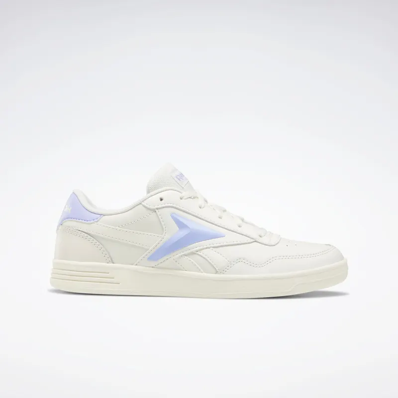 Reebok Royal Techque T Chalk / Lilac Glow / Chalk (FW7163)