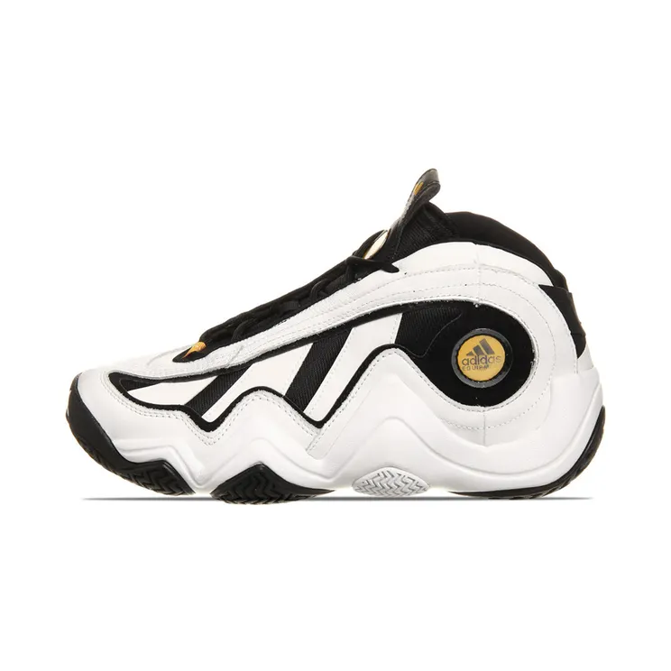 Adidas Crazy 97 White Black (M22543)