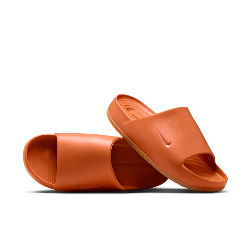 Nike Calm Slide Campfire Orange (FD4116-801)