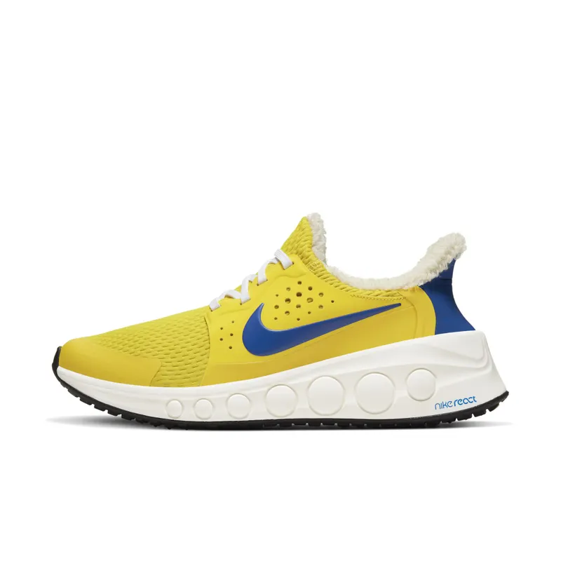Nike CruzrOne Speed Yellow Game Royal Speed Yellow/Sail-Game Royal (CD7307-700)