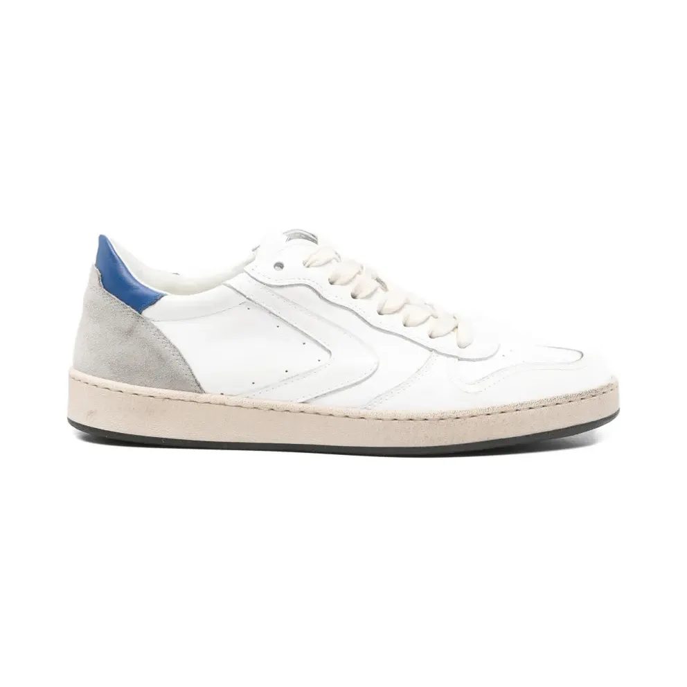 Valsport aus Leder – White (VD2708M)