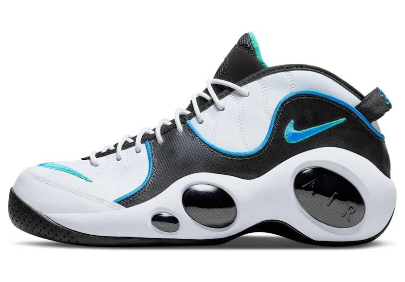 Nike Air Zoom Flight 95 “Photo Blue” (DM0524-100)