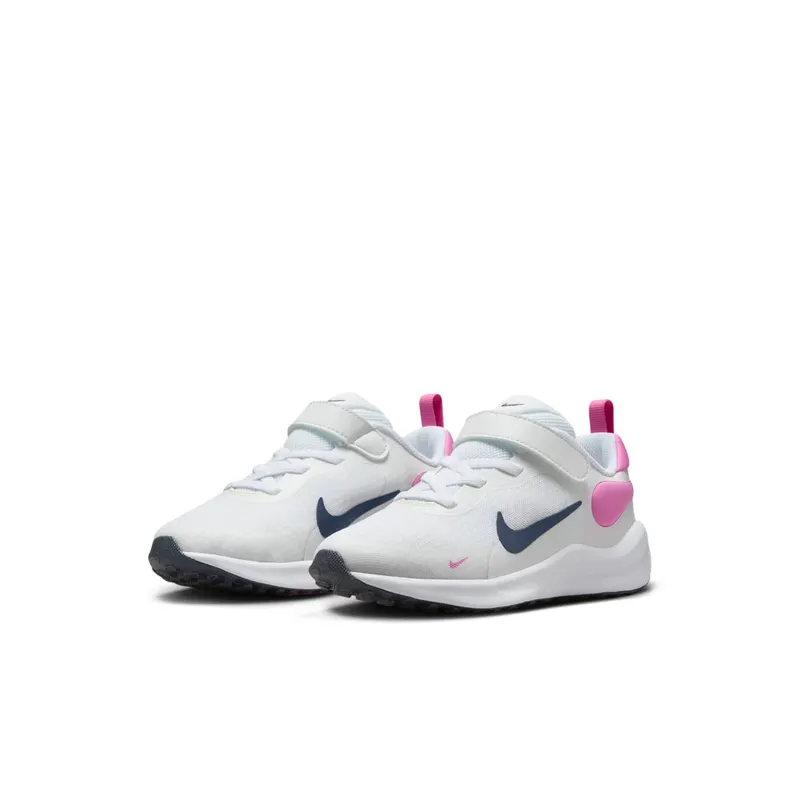 Nike Revolution 7 White (FB7690-103)