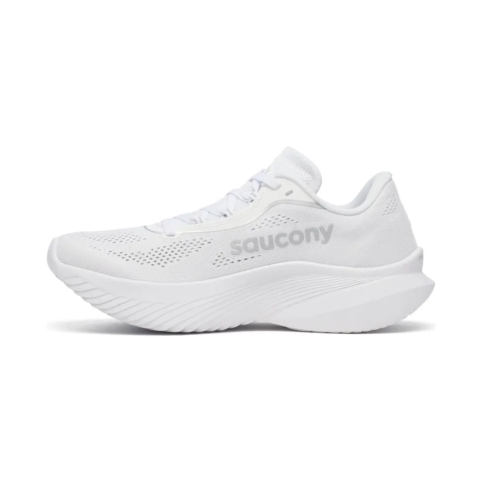 Saucony Kinvara 15 White (S10967-101)