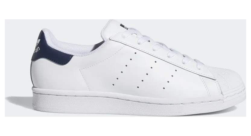 adidas Superstan White Navy (W)