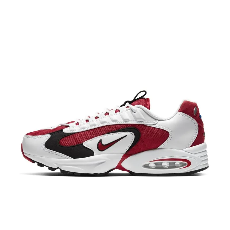 Nike Air Max Triax 96 University Red White/University Red-Black (CD2053-101)