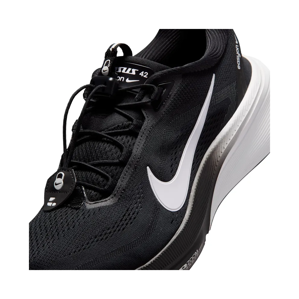 Nike Pegasus Black/Dark Smoke Grey/White (IM4110-001)