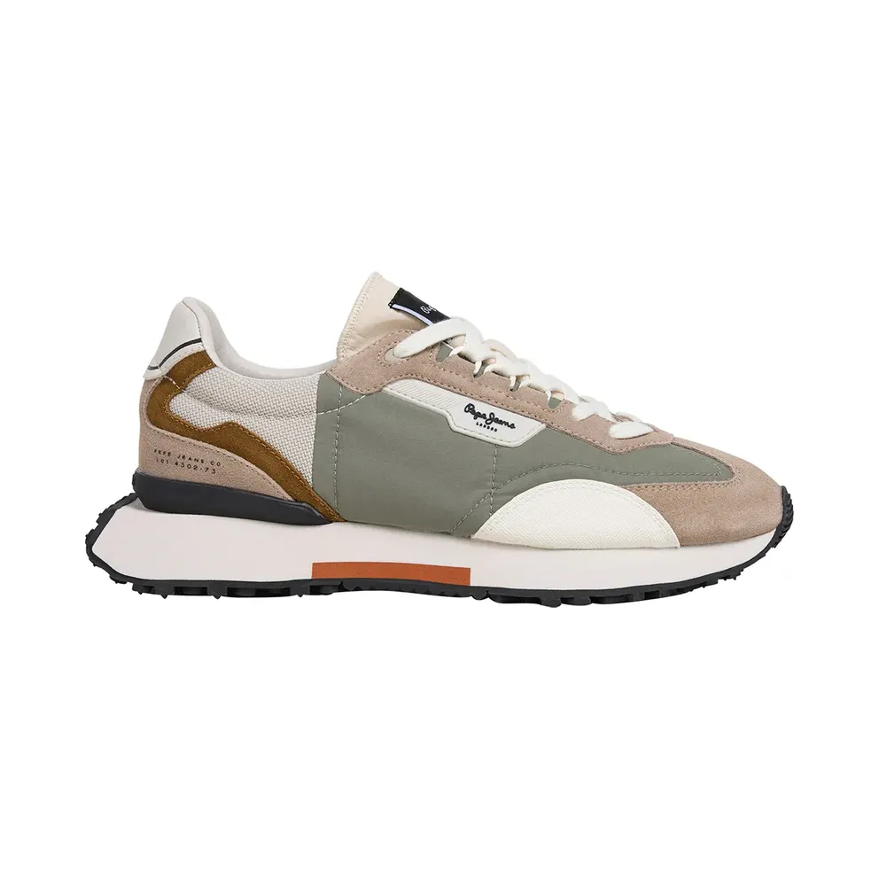 Pepe Jeans PèPè sneaker Beige (PMS600023-871)