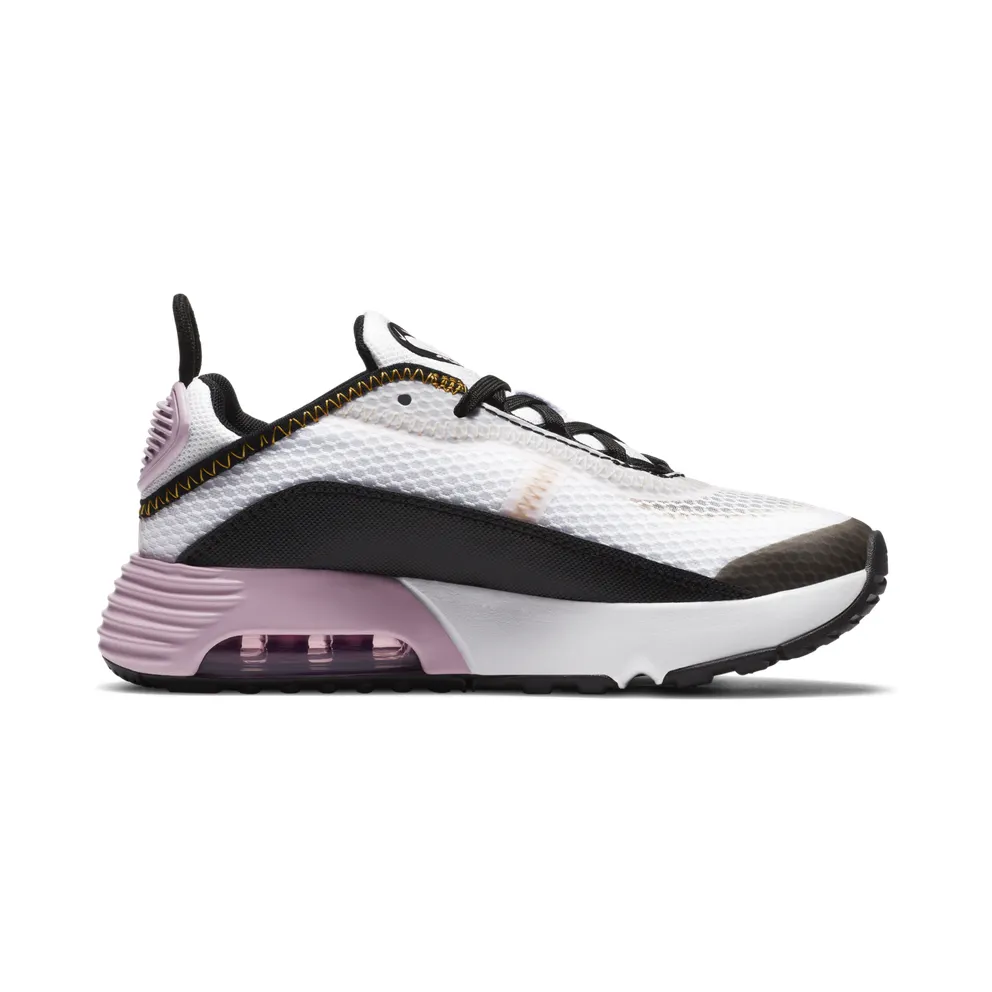 Nike Air Max 2090 Younger Kids’ White (CU2093-104)