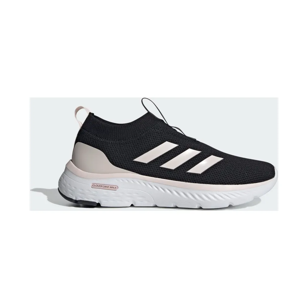 Adidas Cloudfoam Move Sock Core Black / Wonder Quartz / Cloud White (ID6525)